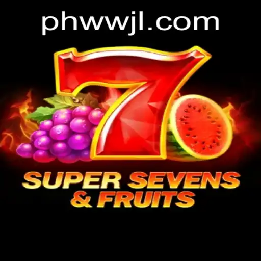 Dive into the Exciting World of 7SuperSevensFruits