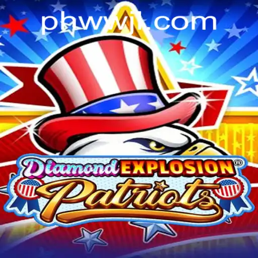 Unveiling DiamondExplosionPatriots: A Thrilling Fusion of Strategy and Chance