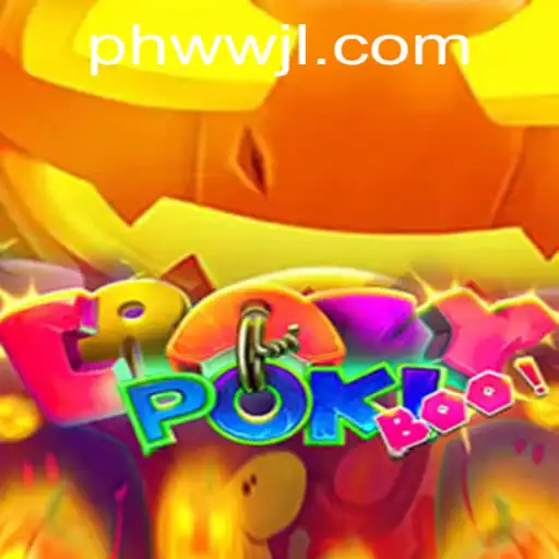 CrazyPokiBoo: An Imaginative Adventure in the World of PHWW.CC