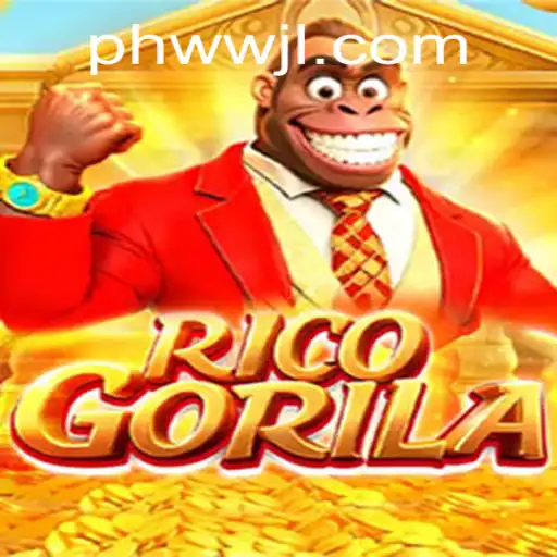 Exploring RicoGorila: The Exciting World of PHWW.CC