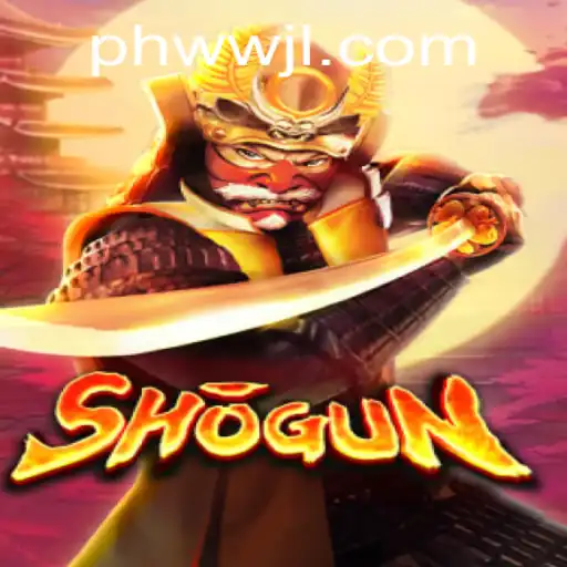 Shogun: Mastering Strategy and Diplomacy in the World of PHWW.CC