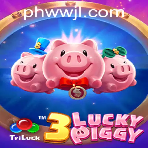 Discovering 3LUCKYPIGGY: A New Era in Online Gaming