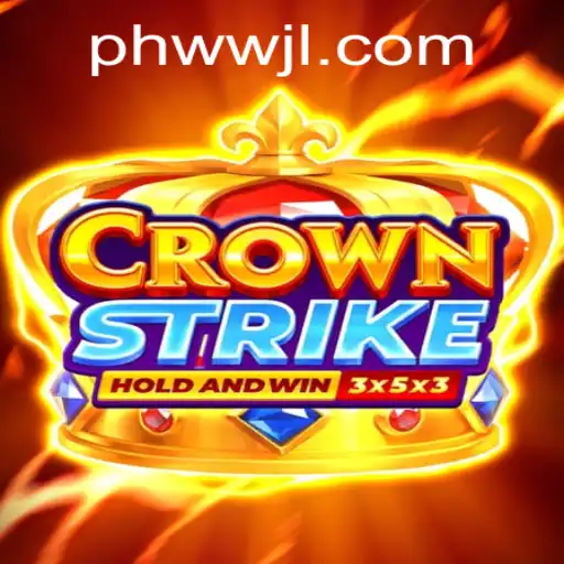 Crownstrike: The New Era of Tactical Gaming