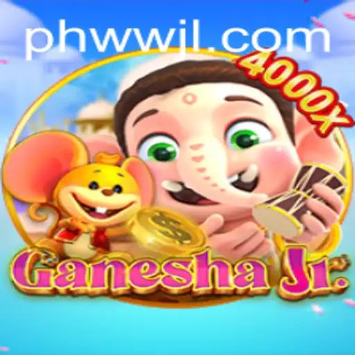 Unveiling GaneshaJr: A Captivating Journey of Strategy and Adventure