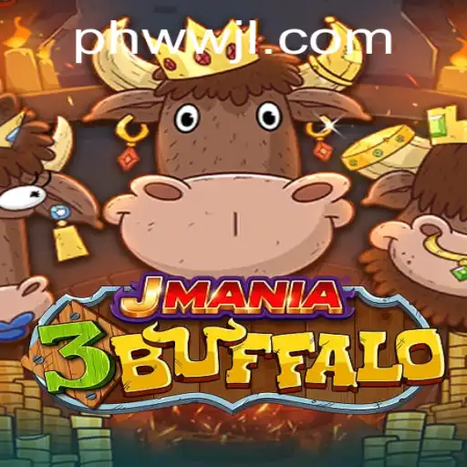 Exploring JMania3Buffalo: The Exciting World of PHWW.CC