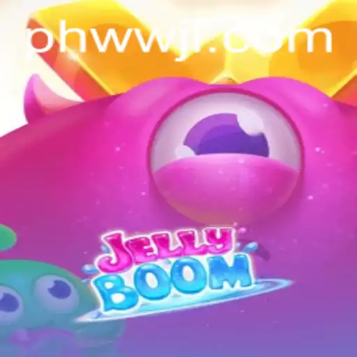 Exploring the Exciting World of JellyBoom and PHWW.CC
