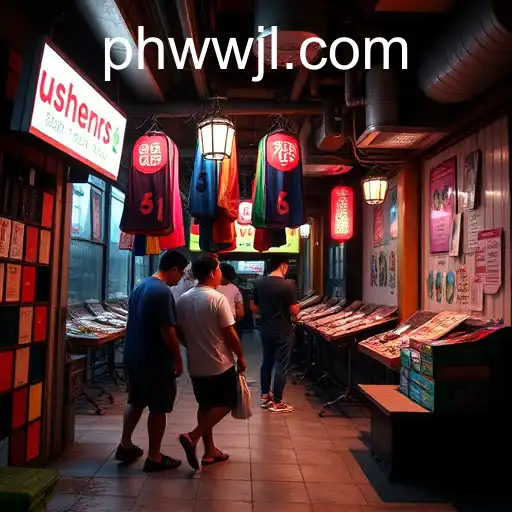 The Complex World of Jueteng: A Deep Dive into the Philippines' Undying Numbers Game