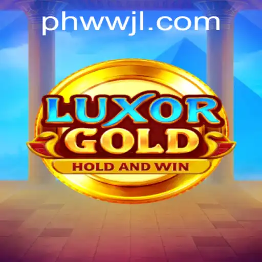 Discover LuxorGold: A Journey into Ancient Riches