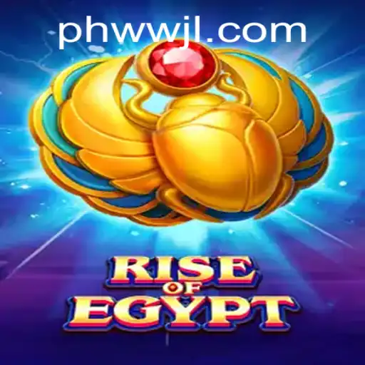 Rise of Egypt: An Epic Journey into Ancient Realms