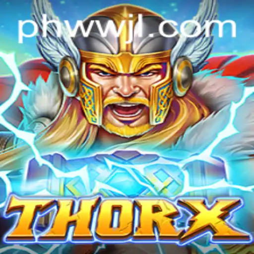 Discover the Exciting World of ThorX: An Adventure through Strategy and Mythology